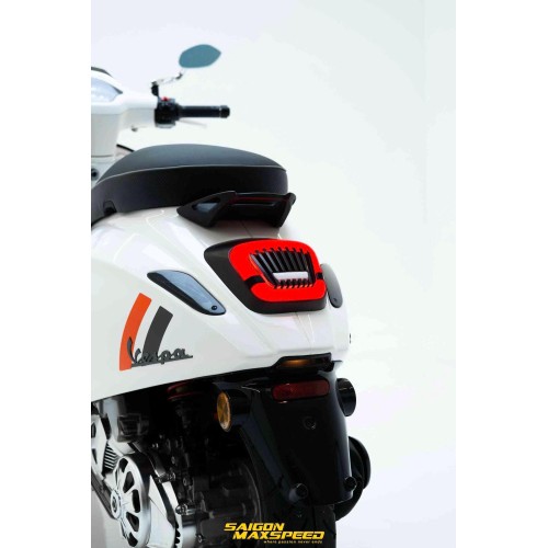 Đèn Hậu VIRTU Pontadera Vespa Sprint / Primavera (chính hãng) Đèn Hậu VIRTU Pontadera Vespa Sprint / Primavera (chính hãng)